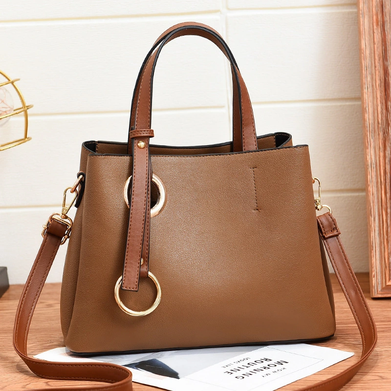 (WDL5559) Fashion Bag Ladies Wholesale Replica Designer Tote Handbag for Women