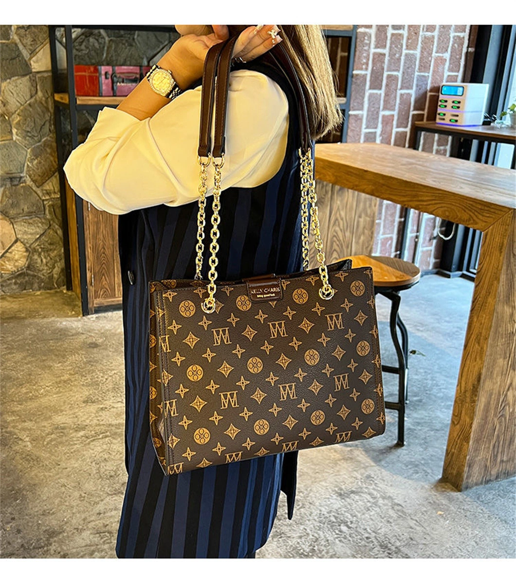 New High Capacity Bucket Wholesale Designer Handbags Luxury Bag Ladies Crossbody Bagreplicas Bags Fashion Ladies Handbag