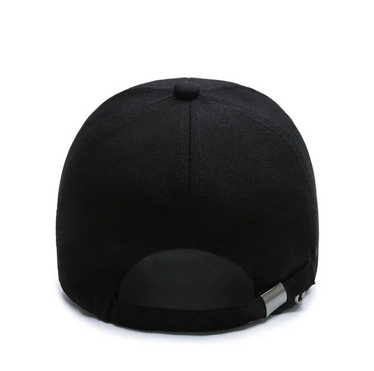 Customized Cheap Fashionable Baseball Cap for Men and Women