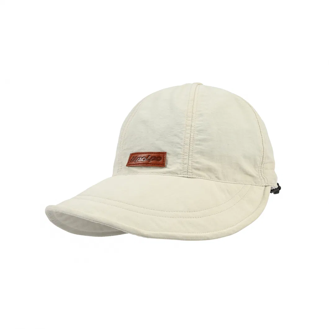 Fishing Hat, Sun Hat OEM ODM Foldable Comfy Cotton Customized Logo