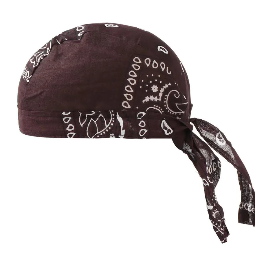 Eco-Friendly OEM Design Head Bandana