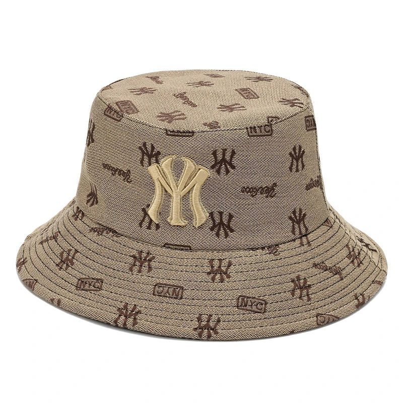 Fashion New High Quality Women Men Bucket Hats