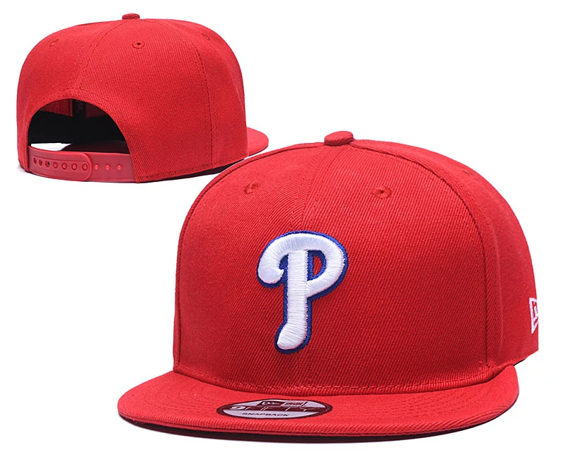 Wholesale Custom Men&prime;s Philadelphia Phillies Fashion Bucket Embroidery Sport Baseball Cap Hat