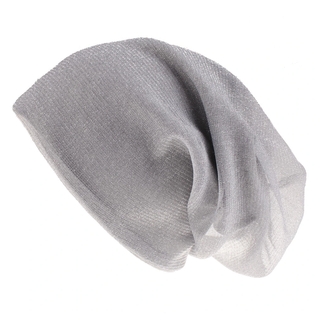 Wholesale Cheap Women Casual Breathable Hair Cap Bandana Headwear for Sleep