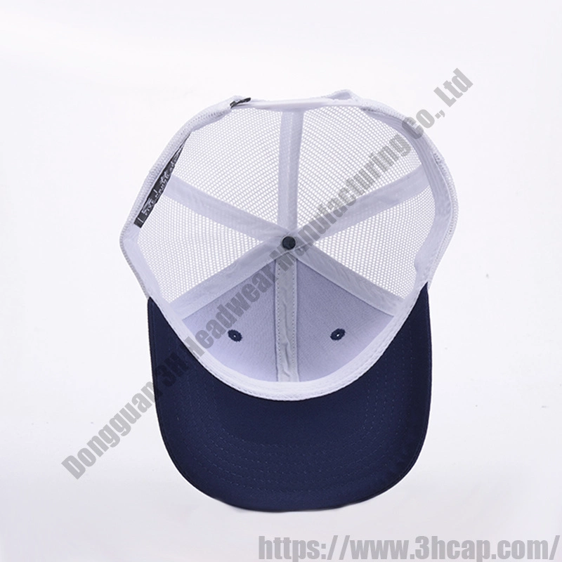 Wholesale Embroidery Patch Mesh Baseball Gorras Custom Logo Richardson 112 Trucker Caps Hats