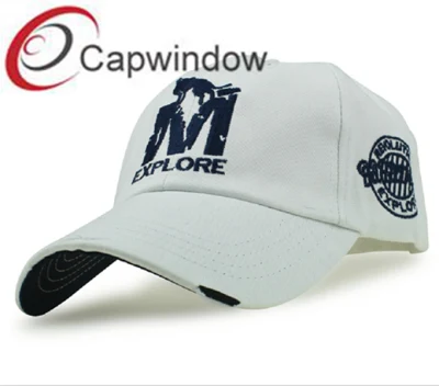 Verano sencillo cómodo Moda Ocio Deporte gorra de béisbol