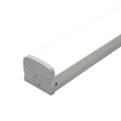  Accesorio de tira lineal LED 2FT 4ft 8ft CCT no puede ETL UL FCC DLC Energy Star