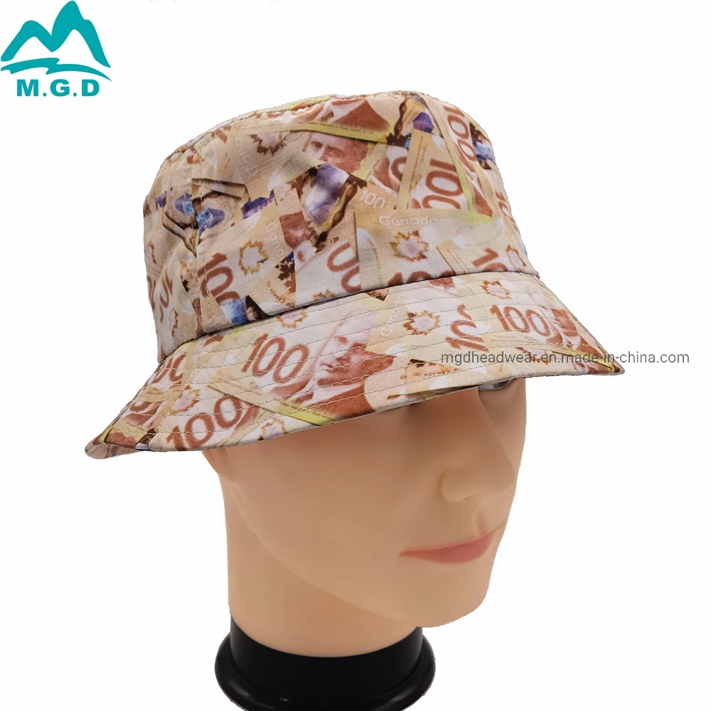 Golf Cap Wholesale Adult Trucker Hat Baseball Cap Camper Hat Beanie Hat Sports Cap Canada Sublimation Unisex Custom Bucket Hat