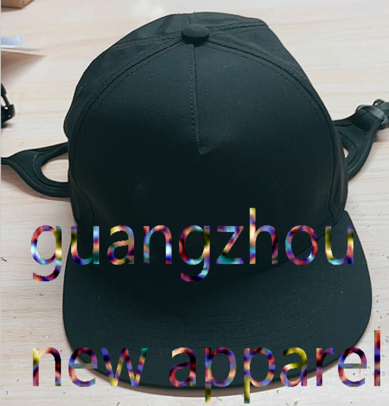 Factory Custom Cheap Surfing Hats Golden Supplier Quick Dry Baseball Cap Surf Bucket Hats