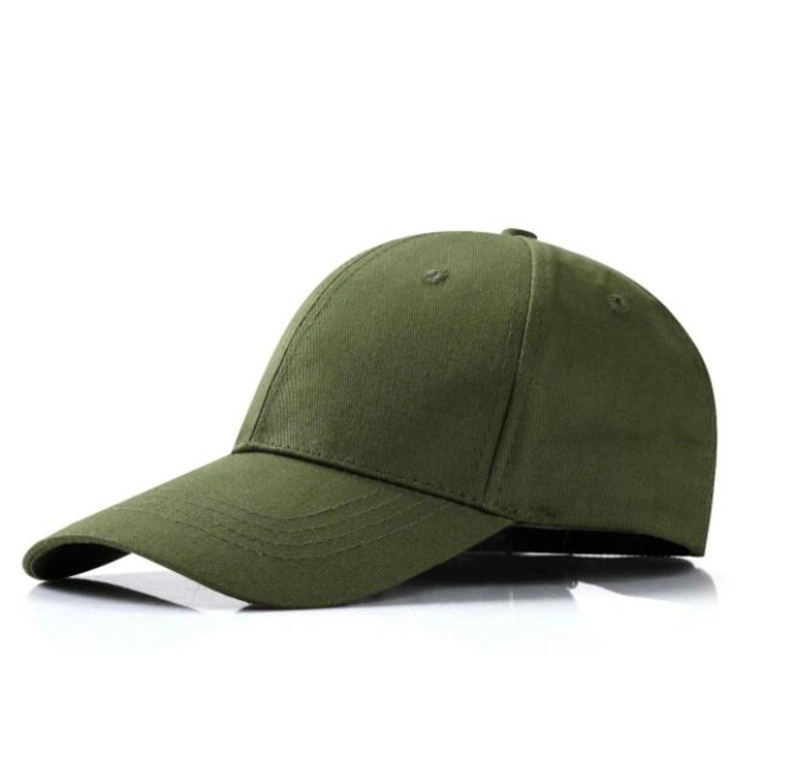Wholesale Plain Baseball Hats Unstructured Polo Hats Customize Embroidery Dad Hats