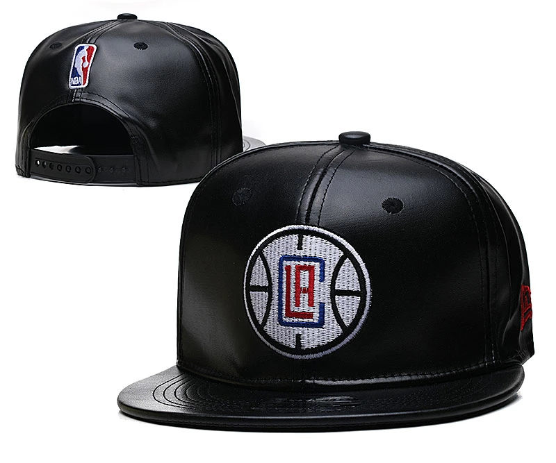 Wholesale Team Baseball Caps Fitted Basketball Snapback with 3D Embroidered Logo