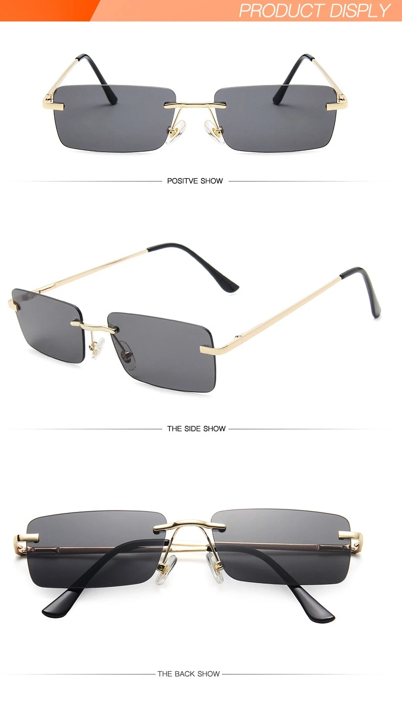 Hot Sale Luxury Designer Sunglasses Brand Quality Sunglasses