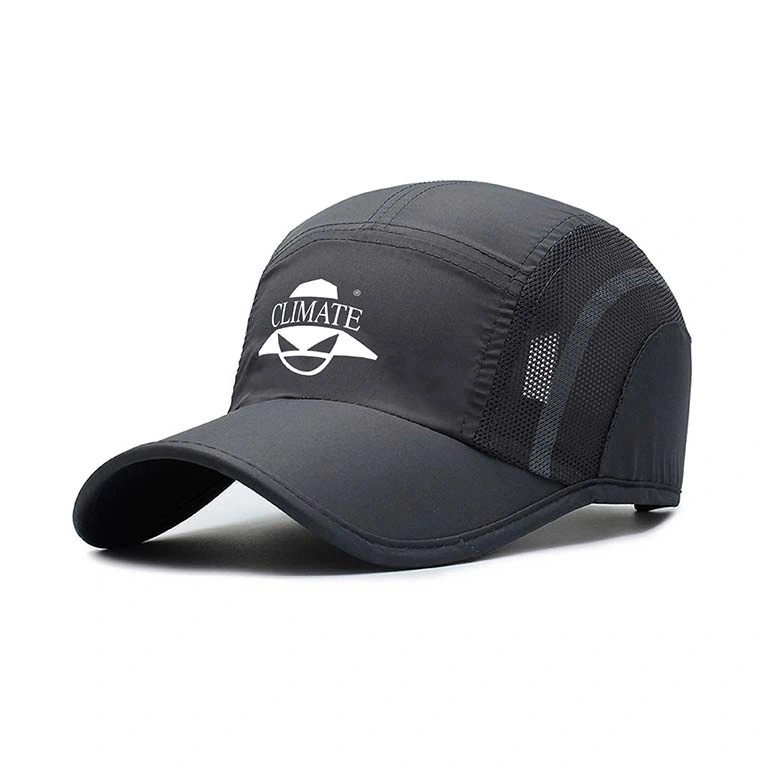 Custom Wholesale 2022 Hiphop Sport 7 Panels Mesh Cap Snapback Wheel Hat