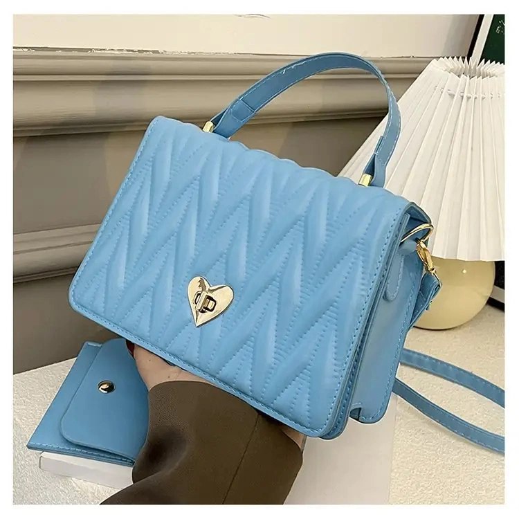 New Style Shoulder Candy Brand Bag for Women Fashion Trendy Armpit Bags with Logo Luxury Design Ladies Luxury Bag