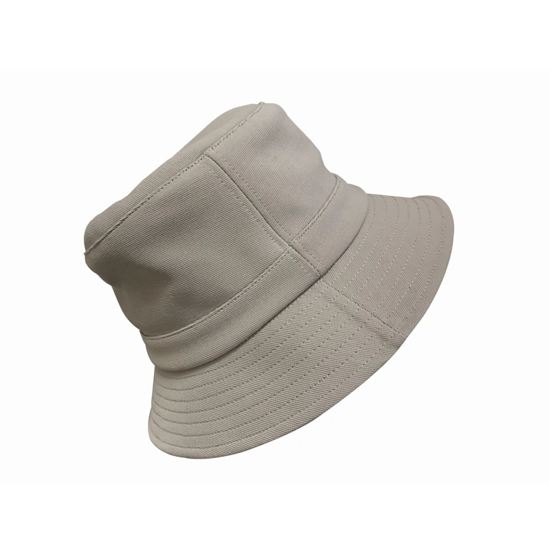 Wholesale Sun Hat Outdoor Cap Plain Color Custom Printing Bucket Hat