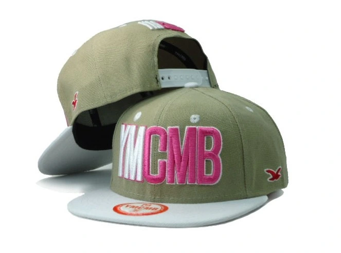 Custom Snapback Cap of Hip Hop Style