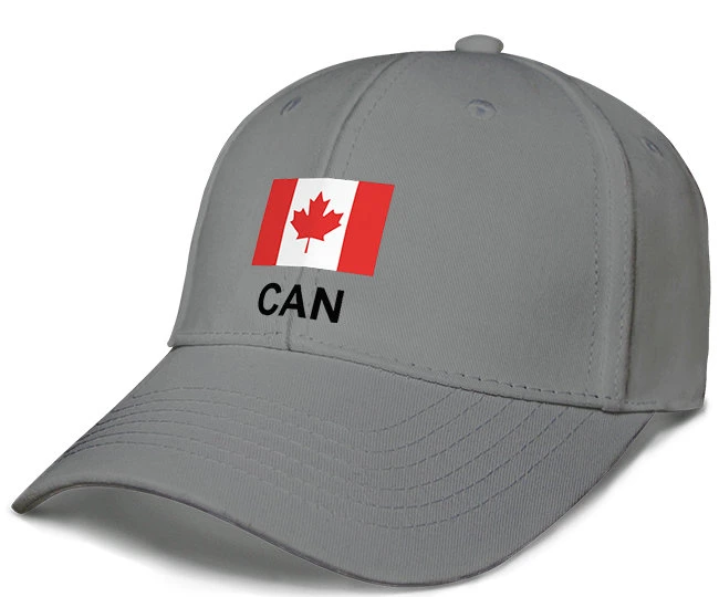 Fashion Customized Trucker Caps Sports Cap Canada Baseball Caps