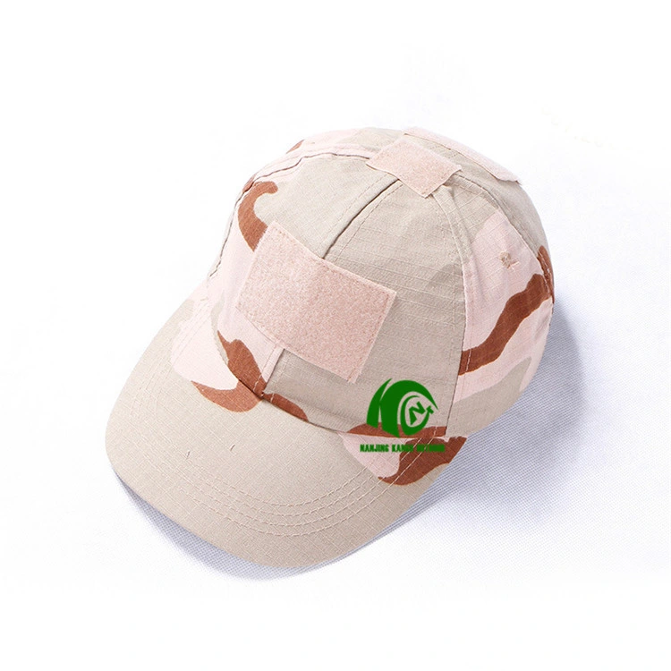 Kango Military Style Camo Cap for Army