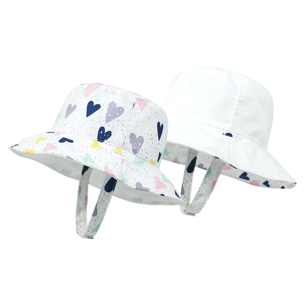 Japanese Anime One Piece Printed Fisherman Hat Adult Outdoor Cotton Basin Hat