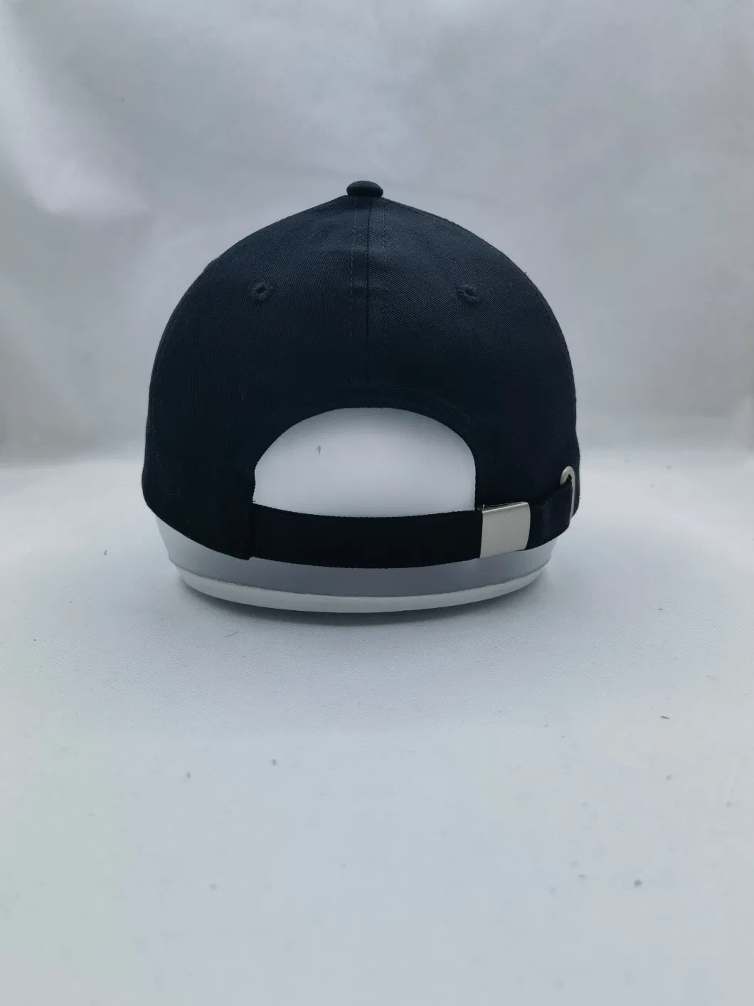 Fashion Silicon Printing Logo Sport Baseball Cap for Adult Size