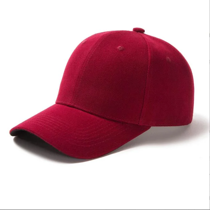 Custom Logo Gorras Dad Baseball Cap Hip Pop Mesh Foam Otto Trucker Hat