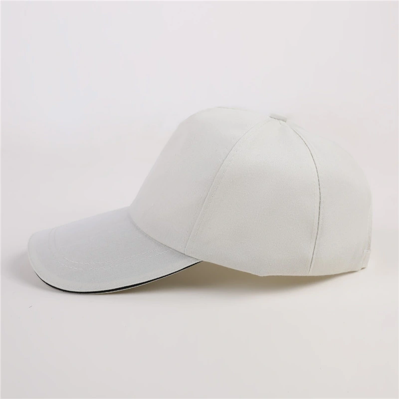 New Fashion Plain Blank Foam Mesh Trucker Caps, Custom Trucker Hat with Logo