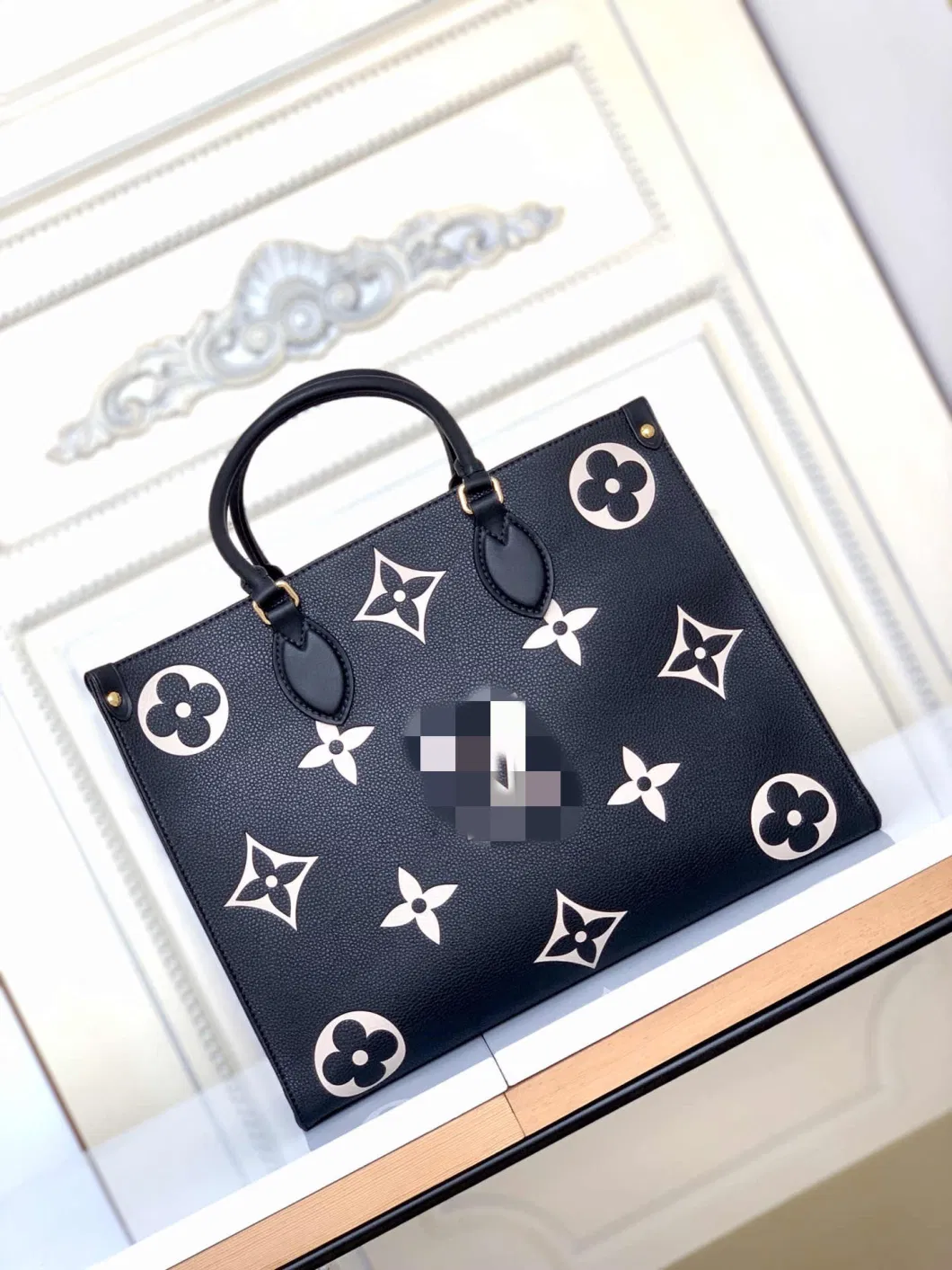 2023 New Fashion Bag Simple Versatile Bag Handbag Tote Bag Luxury Women Bag Women Handbag