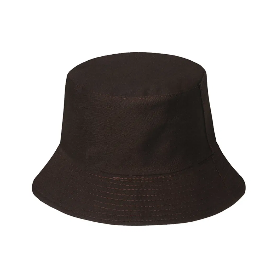 Sun Beach Fishing Travel Hat Bucket Hats for Men Women Kids