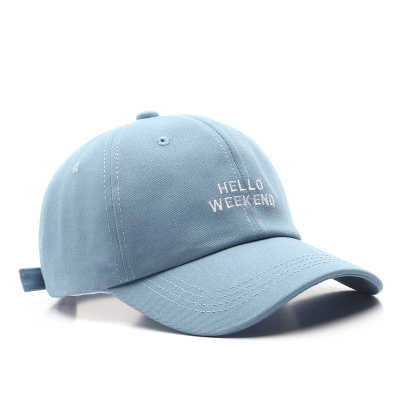 Wholesale Custom High Quality Customized Embroidery Logo Basketball Caps