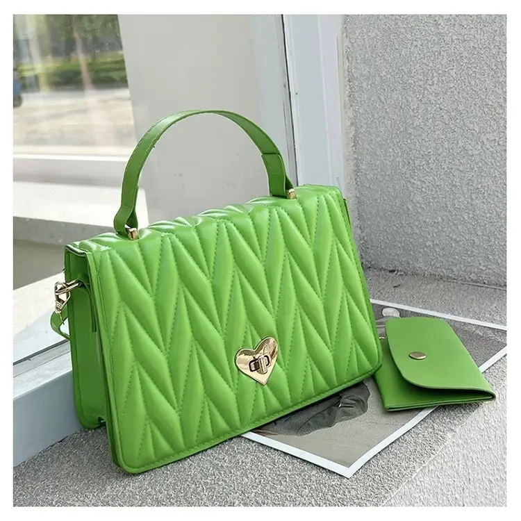 New Style Shoulder Candy Brand Bag for Women Fashion Trendy Armpit Bags with Logo Luxury Design Ladies Luxury Bag