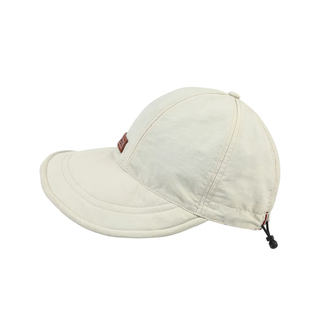 Fishing Hat, Sun Hat OEM ODM Foldable Comfy Cotton Customized Logo