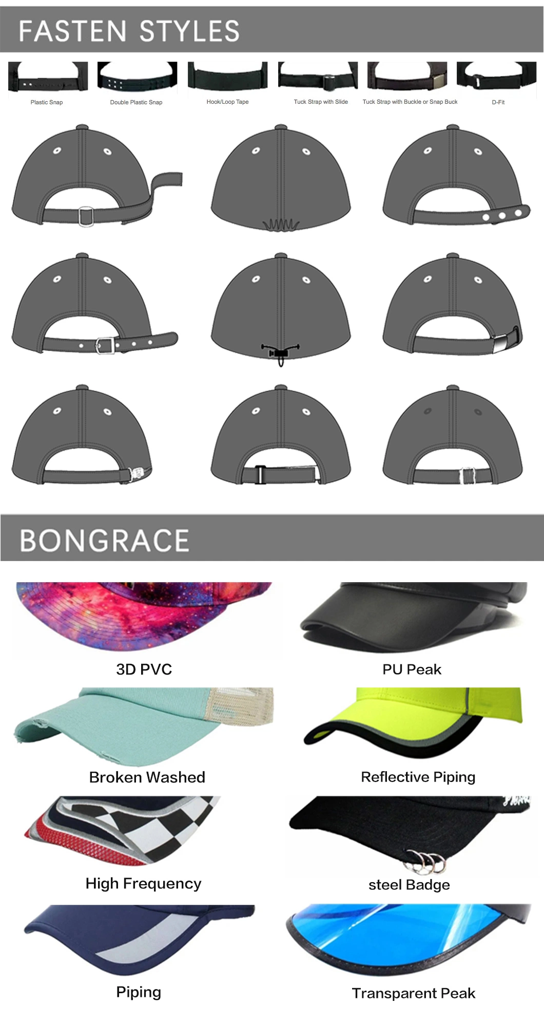 Custom New Design Kid Reversible Seersucker Bucket Baby Sun Hat with Chin Strap UV Protection