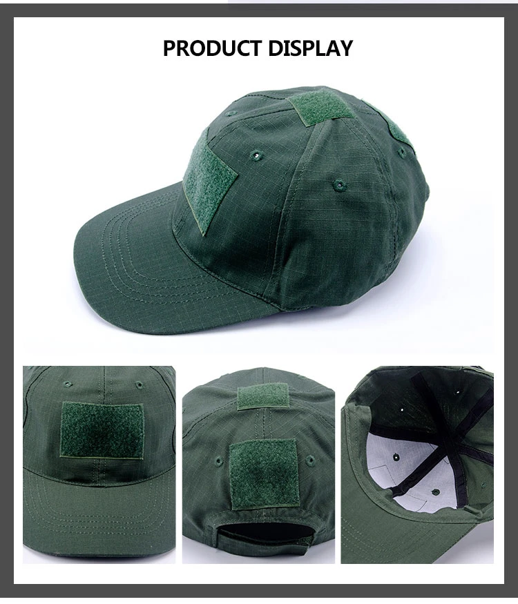 Army Soldier Tactical Patrol Cap