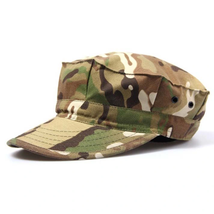 Esdy Multicolor Us Military Army style Patrol Cap