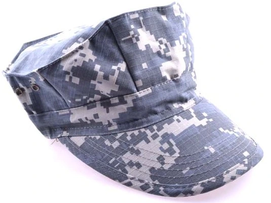 Esdy Multicolor Us Military Army style Patrol Cap