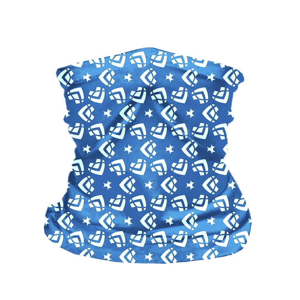 Children Sports Cycling Neckerchief Face Masks Scarf Balaclavas Bandana with Pm2.5 Filters