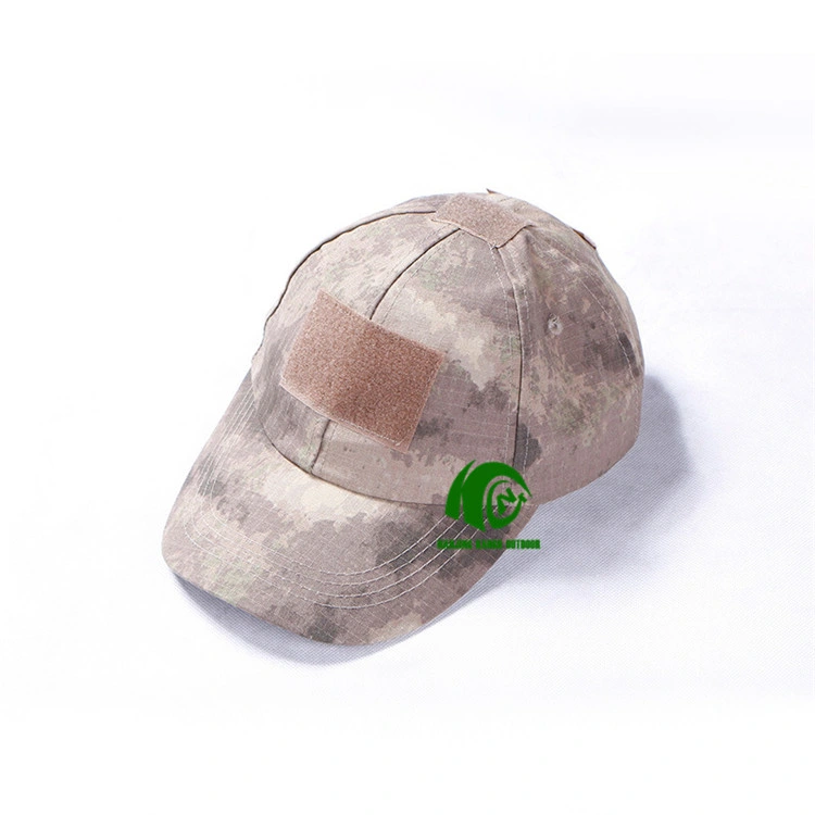 Kango Military Style Camo Cap for Army