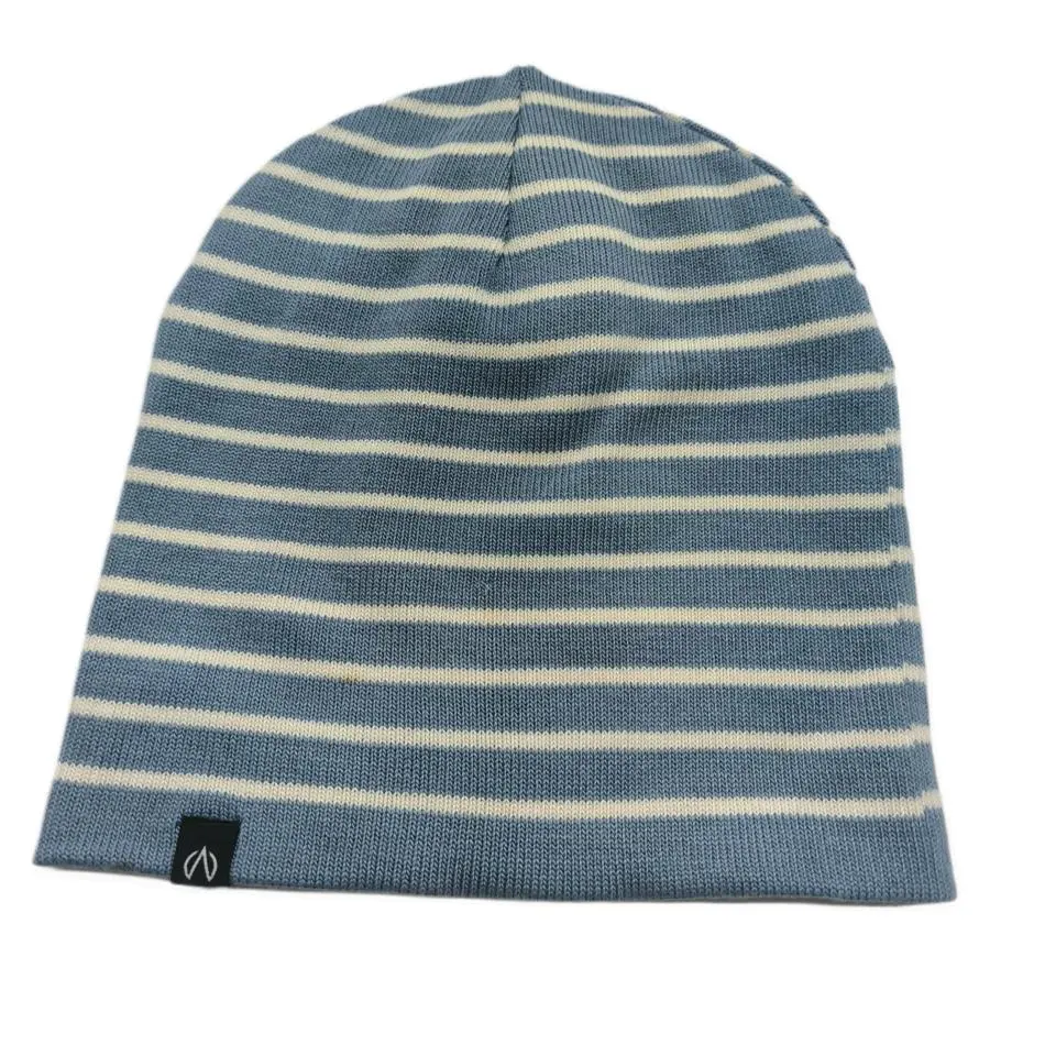 High Quality Mens Acrylic Ribbed Beanie Cap Made Embroidered Plain Fisherman Winter Hats for Man Women