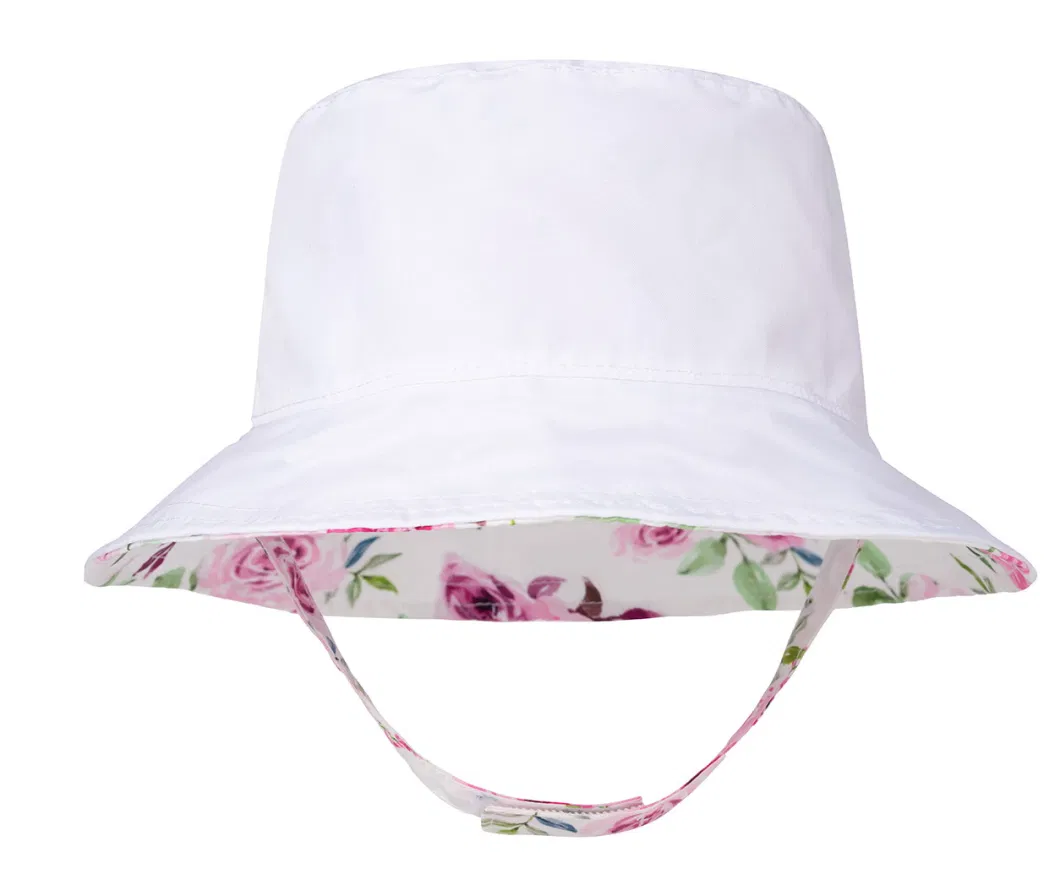 Japanese Anime One Piece Printed Fisherman Hat Adult Outdoor Cotton Basin Hat