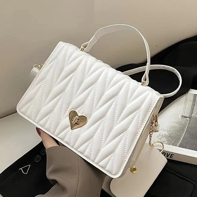 New Style Shoulder Candy Brand Bag for Women Fashion Trendy Armpit Bags with Logo Luxury Design Ladies Luxury Bag