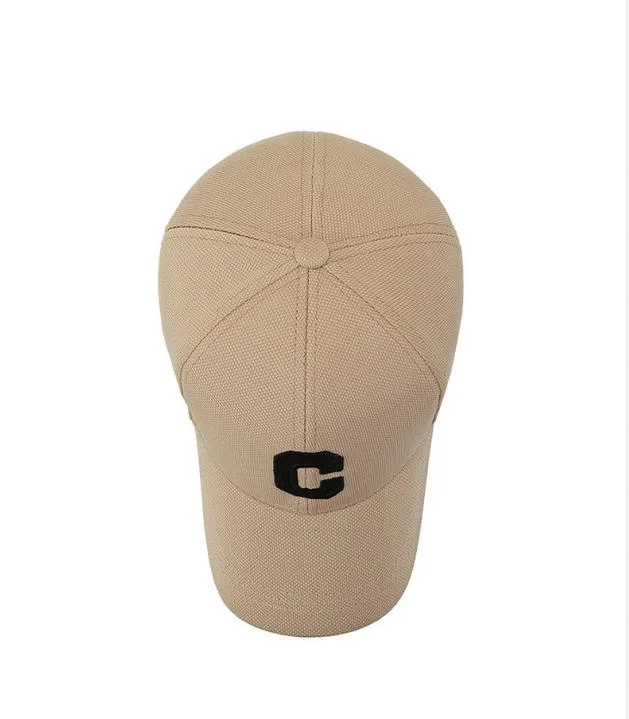 Baseball Hat Hat Sports Hat Visor Hat Embroidered Hat All Cotton Hat