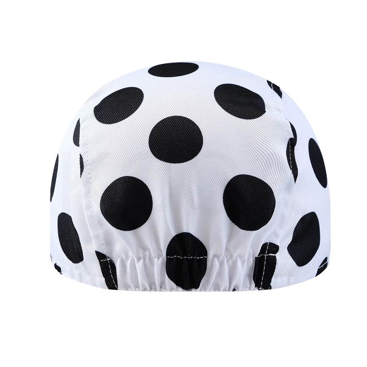 Hot Sale Quick Dry OEM Custom Mens Outdoor Cycling Cap