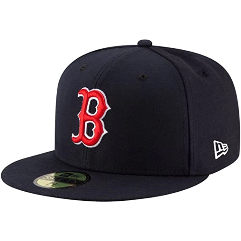 Factory Cheap Custom Logo Cotton Sports Cap Hat Snapback Cap Fashion Baseball Cap