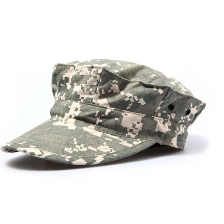 Esdy Multicolor Us Military Army style Patrol Cap