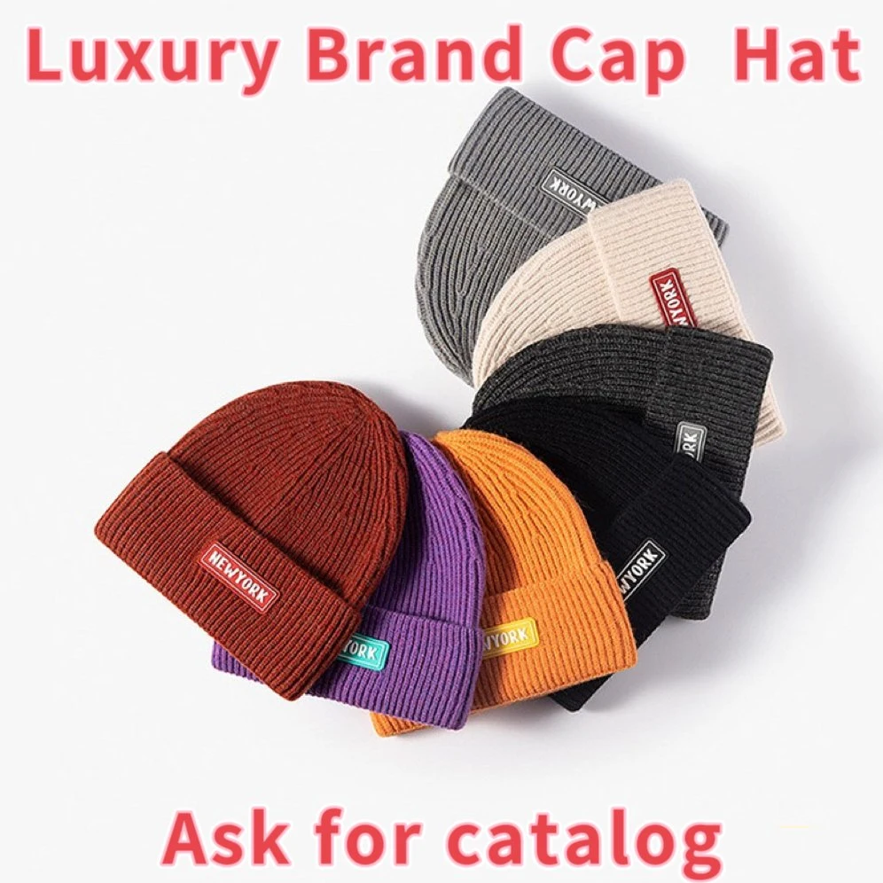 Fashion Designer Hats 1: 1 Online Replicas Store Bucket Hats Luxury Brand Basketball Caps