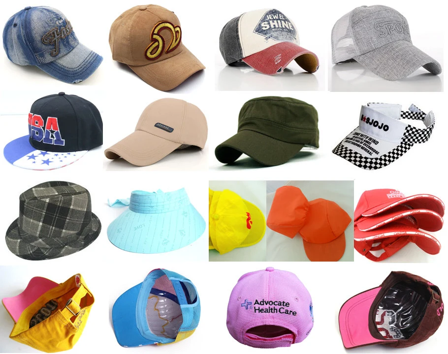 Custom Designer Mens Baseball Caps and Hats Wholesale UK