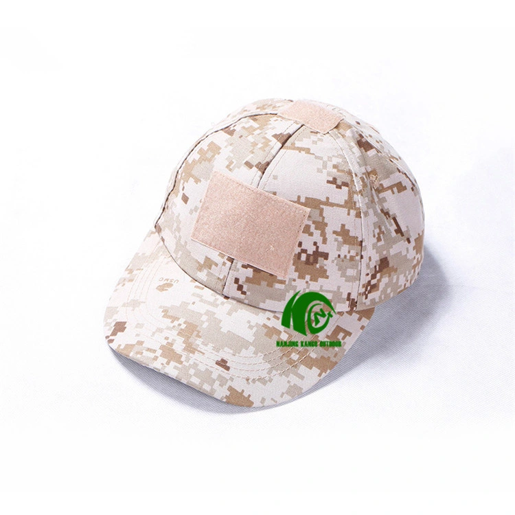 Kango Military Style Camo Cap for Army