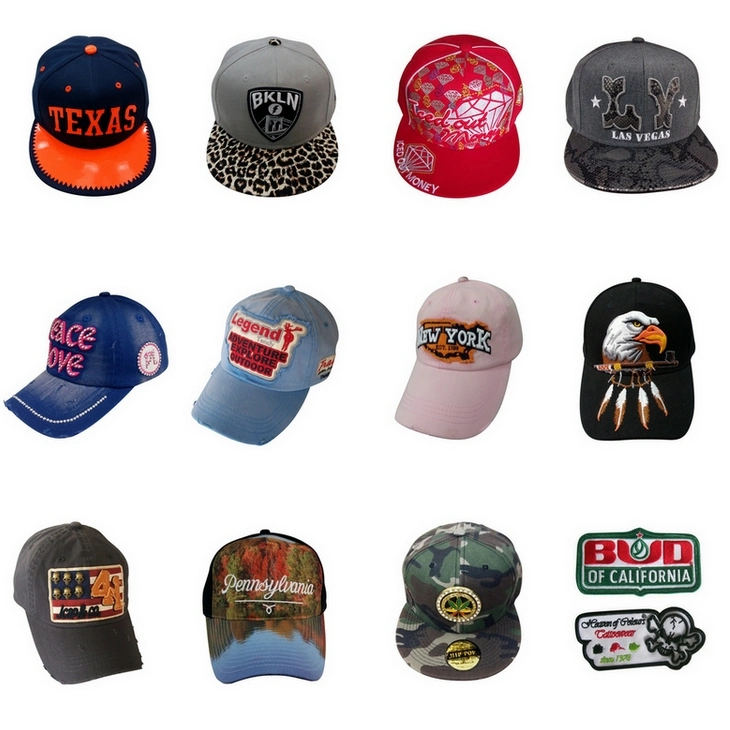 Hot Sale Trucker Hat with Sublimation Printing (BB1737)