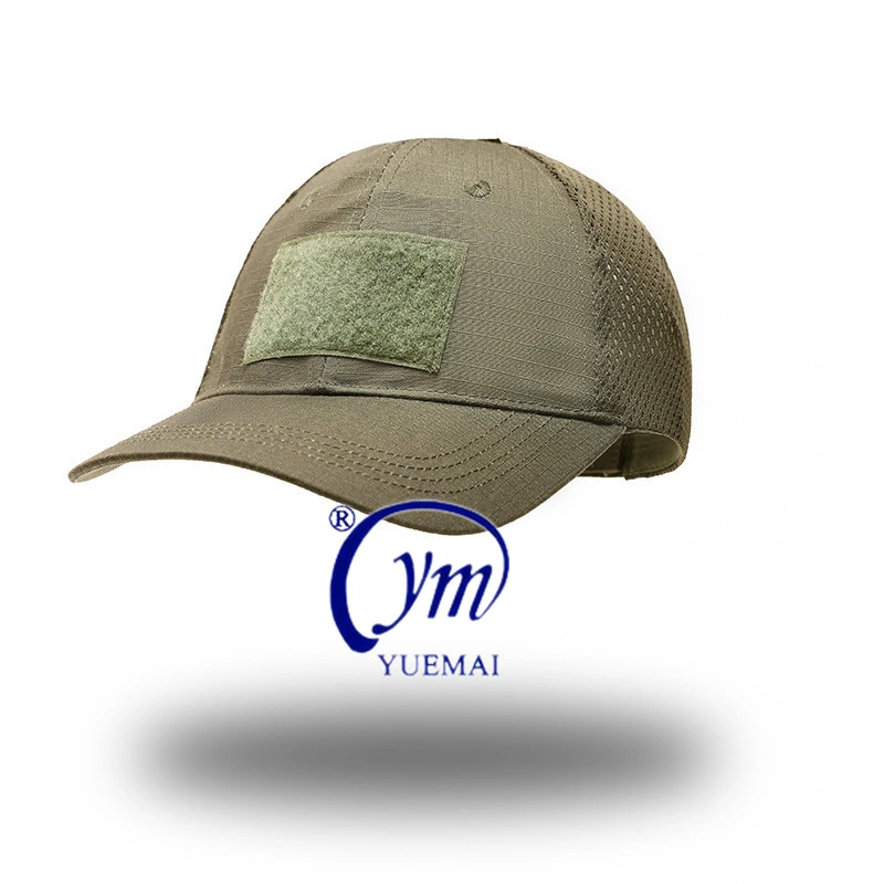 Wholesale Outdoor Sports Military Cap Army Training Tactical Casquette Hats