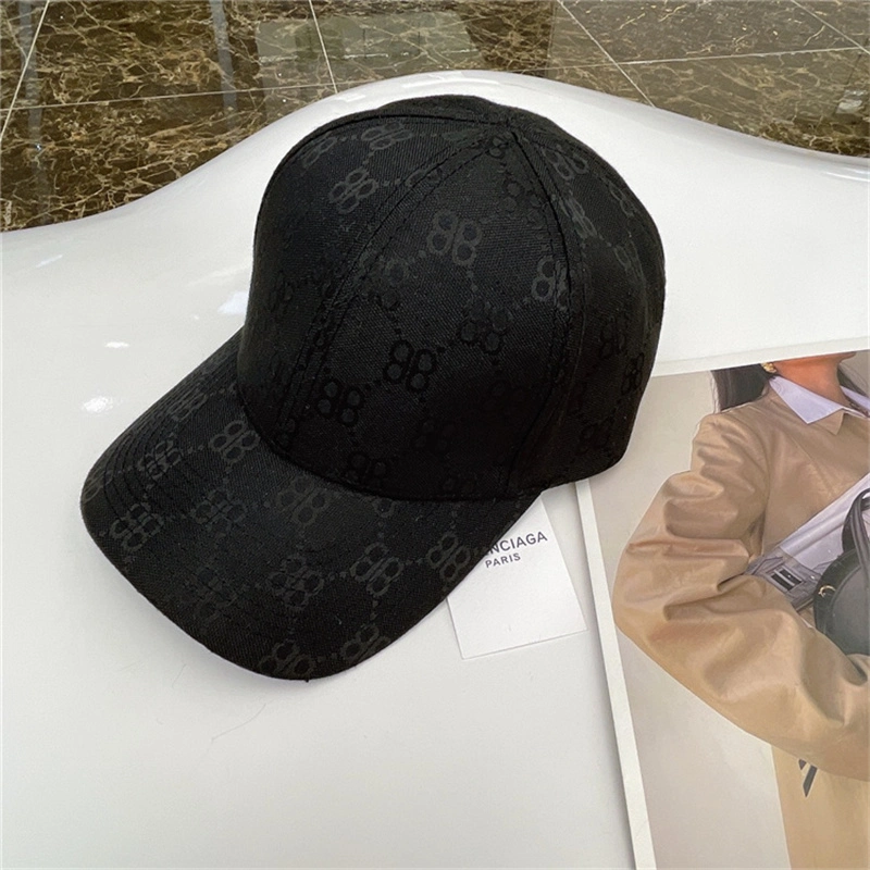 Wholesale New Fashion Luxury Brands Designer Brand Caps Customization Luxury Baseball Caps New Sports Era Original Gorras Caps